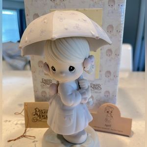 Precious Moments Figurine